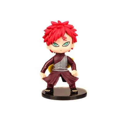 Фигурка Гаара (Gaara) — Funko POP