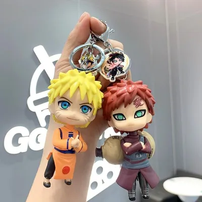 Bandai Подвижная Фигурка Гаара ANIME HEROES (Gaara) Из Аниме Наруто /  Naruto. — Купить на BIGL.UA ᐉ Удобная Доставка (1978438100)