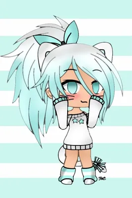 Pin by redactedvlcthyd on 【｡_｡】Gacha edits【｡_｡】 | Kawaii drawings, Cute  drawings, Anime girl drawings