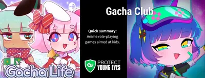 a Gacha life edit! Gacha life editing queen - Illustrations ART street