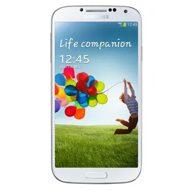 Meet the stunning Samsung Galaxy S4 (pictures) - CNET