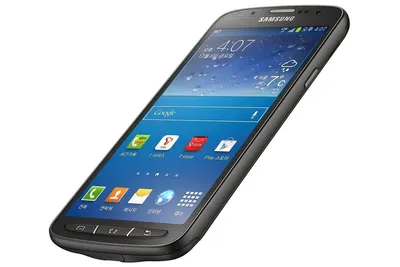 Samsung Galaxy S4 review | Stuff