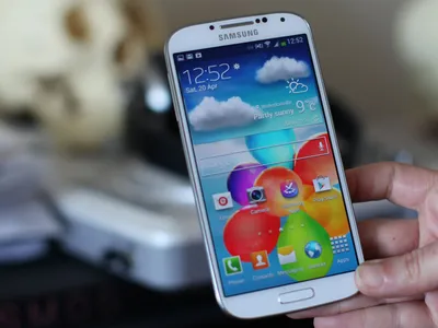 Samsung Galaxy S4 Review | Digital Trends