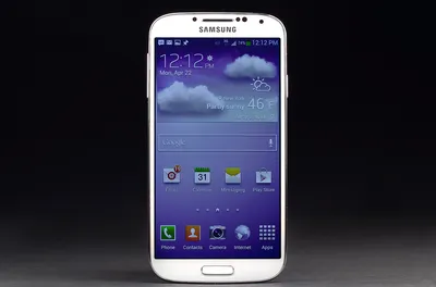 Samsung Galaxy S4: everything you need to know - The Verge