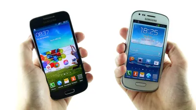 Samsung Galaxy S4 Mini Review | WhistleOut