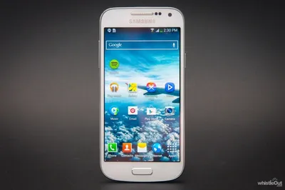 Samsung Galaxy S4 Review! - YouTube