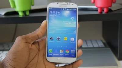 Samsung Galaxy S4 specs | Android Central