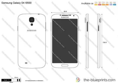 Galaxy S4 LCD and Touch Screen Replacement – Repairs Universe