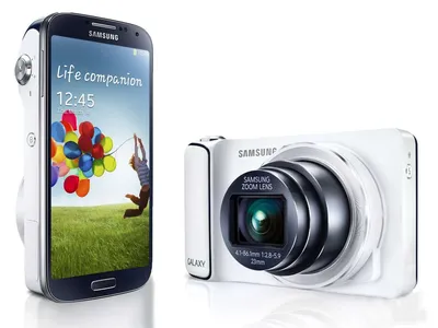 Samsung Galaxy S4 Mini – Cellular Savings