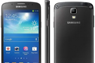 Samsung silently launches Galaxy S4 mini plus in Europe - SamMobile -  SamMobile