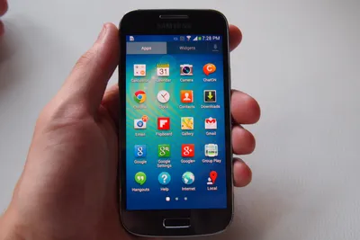 Samsung Galaxy S4 named top smartphone by Consumer Reports | CNN Business