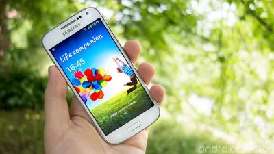 Samsung Galaxy S4 Mini specs and images released, screen bigger than the  iPhone 5