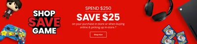 Consoles, Collectibles, Video Games, and More – Buy, Sell or Trade |  GameStop
