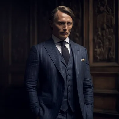 WIRED Binge-Watching Guide: Hannibal | WIRED