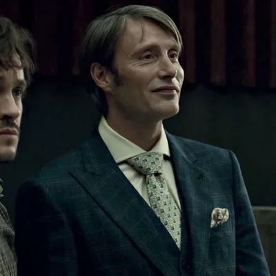 Hannibal Lecter (TV Show) | Inconsistently Heinous Wiki | Fandom