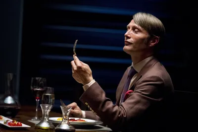 Hannibal (TV series) | Hannibal Wiki | Fandom