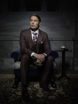 Hannibal (Season 1) Archives - From Tailors With Love