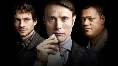 Ганнибал» (2013-2015) смотреть сериал онлайн в отличном качестве (все  серии, 1-3 сезоны) на русском языке — Кинопоиск