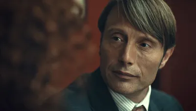 Hannibal fan art will be displayed in the U.S. Capitol, and Bryan Fuller is  loving it