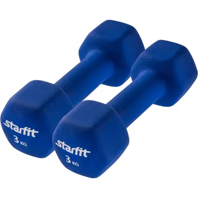 Набор гантели и гриф LINUO dumbbell-01 671741 на SportLandia.md