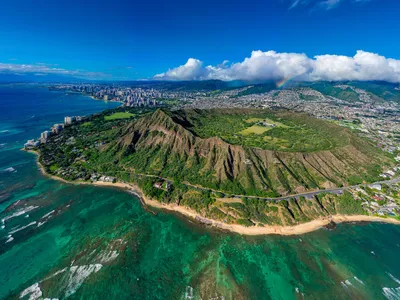 Гавайи: рай на земле? Чем привлекает туристов? | Время Путешествий | Дзен