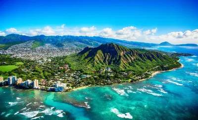 Тур на Гавайи: Оаху 7 дней » Пакет все включено