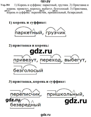 ГДЗ упражнение 367 русский язык 6 класс Ладыженская, Баранов