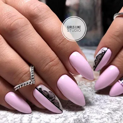 Как спасти ногти после гель-лака и наращивания 💅 | theGirl