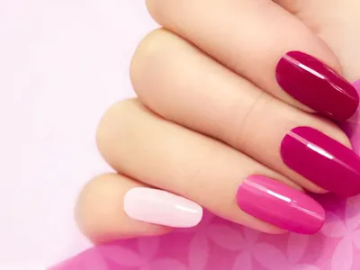 Светоотражающие гель-лаки и пигменты в интернет-магазине FRENCHnails