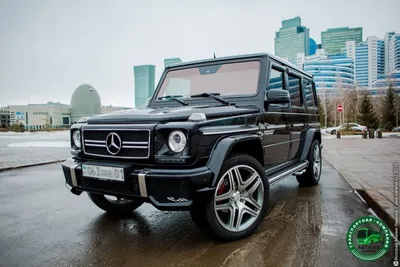 MORENDI | Чип тюнинг двигателя - Любимец многих - дизельный гелендваген -  Mercedes G350d 2019+