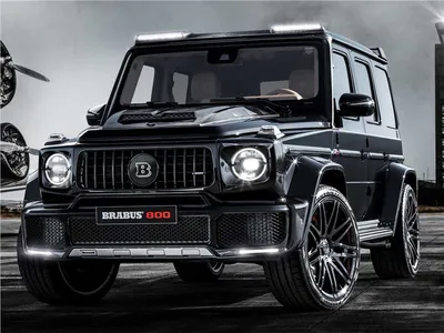 Оклейка Mercedes-Benz G-Класс 2022 под ключ - полная защита Гелендвагена