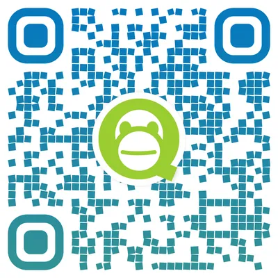 Генератор QR-кода со своим логотипом или любой иконкой — QR код - Инфо