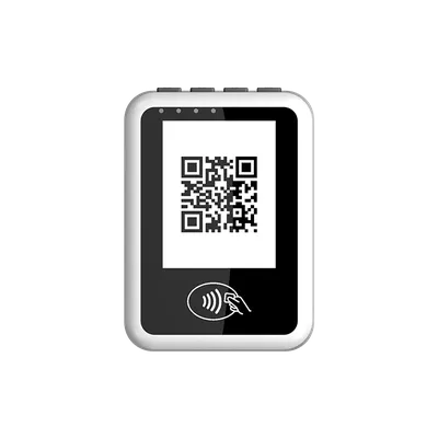 Вкуриваем QR. Как сделать QR-код с сюрпризом — Хакер