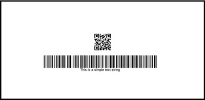 Читаем QR код / Хабр