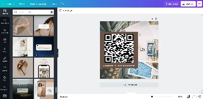 QR TIGER - Free QR Code Generator with Logo