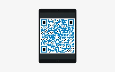 Теперь за ними скрыта не только информация. Qr-коды стали использовать для  создания необычных картин / Программы, сервисы и сайты / iXBT Live