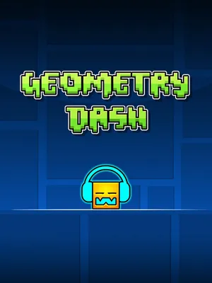 Geometry Dash - IGN