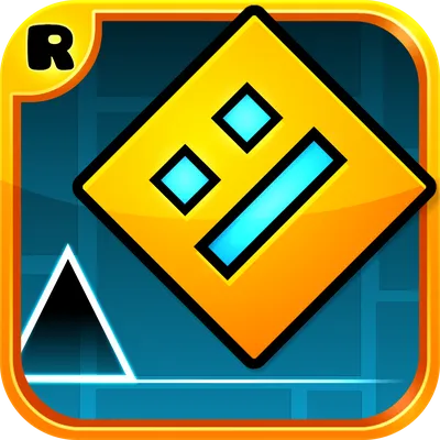 Geometry Dash Deluxe | Geometry Dash Fan Ideas Wiki | Fandom