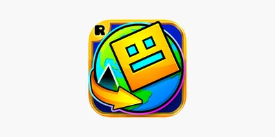 Geometry Dash Breeze