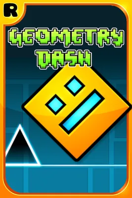 Cyclic | Geometry Dash вики | Fandom