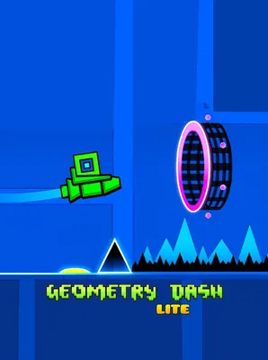 Geometry Dash Clubstep