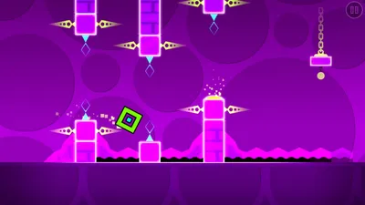 Geometry Dash 2.2 Released - YouTube