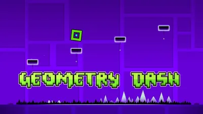 Geometry Dash - Microsoft Apps