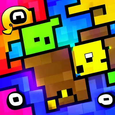 Geometry Dash Official Animation - YouTube