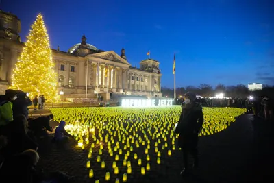 Germany's 30 most beautiful places | CNN