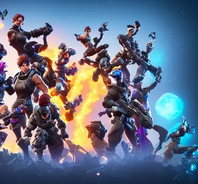 Paragon Fortnite Battle Royale Heroes of Newerth Video Games, hotrod, game,  playStation 4 png | PNGEgg