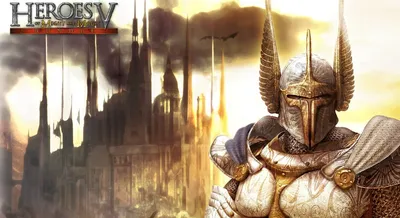 Heroes of Might and Magic V - невошедшее - Форум Might-and-Magic.ru