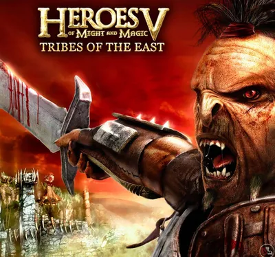 Heroes Of Might And Magic 5 - Tribes Of The East by SairitVS on DeviantArt