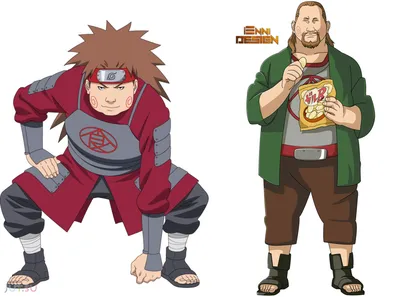 Broken Heroes: 6 Naruto Villains Who Make One Piece, Dragon Ball, Bleach  Antagonists Look Like Wimps