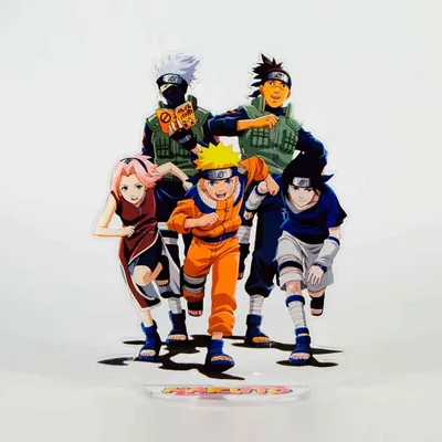 ANIME HEROES — NARUTO — SAGE OF SIX PATHS MODE - The Toy Insider